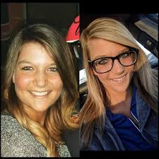 LadyBoss Kaelin Poulin