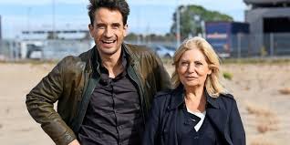 Im bereich tatort bestens vertreten mit herr rechtsanwalt ilja schneider aus bremen. Abschied An Ostern Ein Letzter Auftritt Fur Das Bremer Tatort Duo
