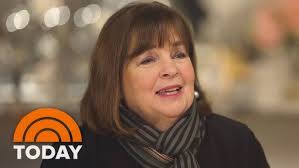 Ina Garten shares 'really scary' talk with Jeffrey about being 'on my own'