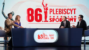 Plebiscytu przeglądu sportowego na 10 najlepszych sportowców polski 2019 roku. 86 Plebiscyt Ps Do Kiedy Trwa Glosowanie Jak Oddawac Glosy Przeglad Sportowy