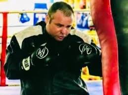 Fundraiser by Michael Ross : In Memory of Micky Robinson