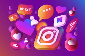 Instagram Ads preview mobile