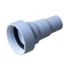 Adaptateur Femelle Avec Filetage Compatible Intex Vers Tuyaux 32 38mm