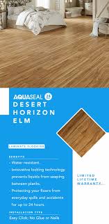 Aquaseal 24 12mm Desert Horizon Elm Laminate Flooring Laminate Flooring Flooring Elm