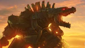 Finally, super mechagodzilla from the ps3/ps4 godzilla games is finally in mmd~ owo i fixed his textures too, so that he's not so dirty, but i also included the dirty version in a separate folder, so you'll still be able to get both. New Mechagodzilla 2021 Concept Art Cgi Model Images For Godzilla Vs Kong Youtube