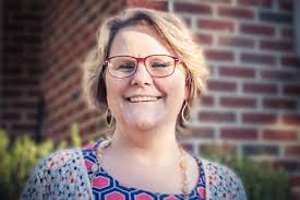 Instructor Spotlight: Glenda...