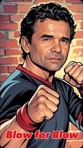 Blow for Blow the action pack movie 🎥 with great fights scenes and great  story line, directed by Rigan Machado @riganmachado @blowforblowthemovie  blow for blow delivers what is promised to the fans ...