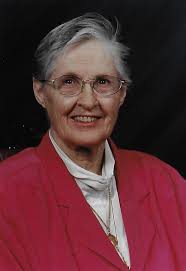 Obituary For Ruth B. Mowat (nee Beaton)