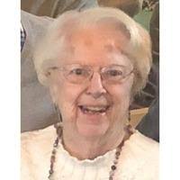 Eileen Kane Obituary