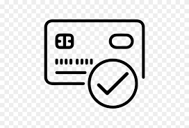 The cash card is a visa debit card which can be used to pay for goods and services from your cash app balance, both online and in stores. Credit Card Activate Activate Activated Icon With Png And Vector Credit Card Clipart Stunning Free Transparent Png Clipart Images Free Download