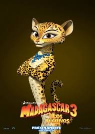 Madagascar 3 Europe S Most Wanted 2012 Diario De Un Cinefilo Perdido
