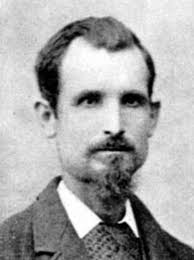 Warren Marshall Johnson