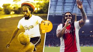 Check spelling or type a new query. Why Do Ajax Fans Sing Bob Marley In Their Stadium Oh My Goal Youtube