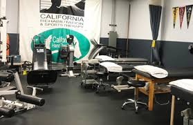 Your body is your home. California Rehabilitation Sports Therapy 36 Mauchly Ste A Irvine Ca 92618 Yp Com
