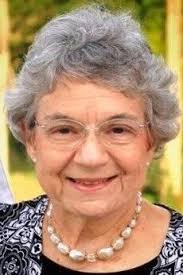 Mabel Fowler Obituary (1934