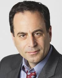 All about celebrity Jared Simon! Watch list of Movies online: The Ms. Pat  Show