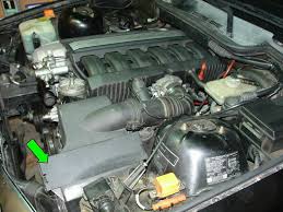 The production of this engine was stopped in 1994 because bmw already was producing a new engine for two applications. Bmw E30 E36 Air Filter Replacement 3 Series 1983 1999 Pelican Parts Diy Maitenance Article