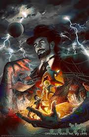 Something Wicked This Way Comes by Ray Bradbury | Goodreads