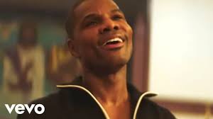 Kirk Franklin Just For Me In Studio Performance Youtube