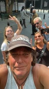 Adam Heffelfinger's Instagram, Twitter & Facebook