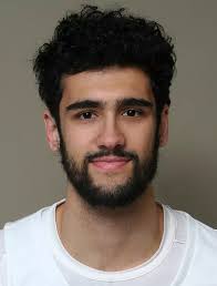 2019-20 Men's Basketball Roster