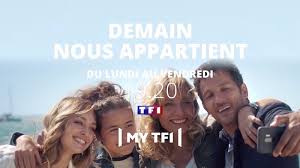 Demain nous appartient saison 1 streaming. Tf1 Deprogramme Demain Nous Appartient Des Le 23 Mars Stars Actu