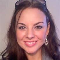 Spring LaDawn Daniel Obituary