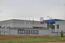 Jalan kawasan perindustrian rawang, federal route 3209 is an industrial federal roads in selangor, malaysia. Southern Industrial Gas Contact Us
