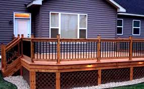 Bc building code deck railing by admin posted on june 3, 2021 the height of that railing varies with the height above the grade but 42 should be safe. Https Www Centralsaanich Ca Sites Default Files Uploads Documents Guide Decks Pdf