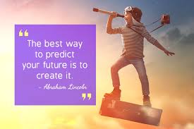115 Positive Thought For The Day Quotes For Kids You can teach a student a lesson for a day;