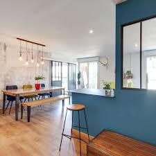 Architecte D Interieur Renovation Appartement Marseille 13012 Agence Mrc Architecte D Interie En 2020 Renovation Appartement Architecte Interieur Appartement Marseille