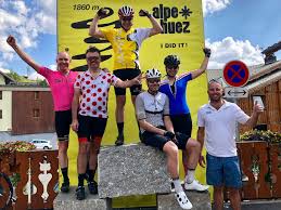 Thursday june 30 until monday july 4, 2022. Book Our 2022 Ultimate Tour De France Ride International Tours