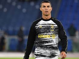 Born 5 february 1985) is a portuguese professional footballer who plays as a forward for serie a club. Cristiano Ronaldo Recovers From Coronavirus Football News