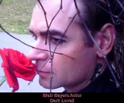 Blair Bayers Actor Musician