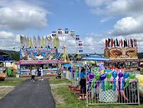 Wyoming County Fair