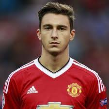 Marcus Ford-Whitham (@MFW_Mufc123)