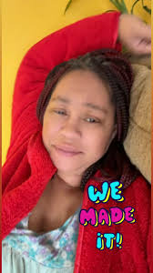 We Made It On The Wake Up List 🙏🏽