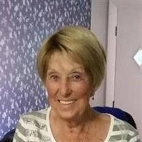 Cecile Couture Obituary