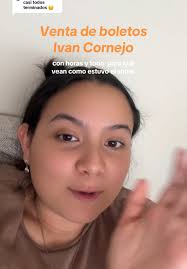 Replying to @Garcia ahí les dejo ss para Que vean las horas de como lo fui  viviendo. Si no tienen boletos, espérense!! No los compren ahorita con  revendedores porque se los darán carísimos 😭 ...