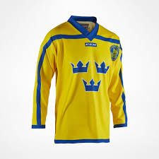 Time for world cup day number five! Tre Kronor Replica Jersey Junior Yellow Supporters Place