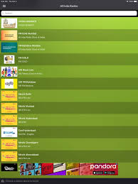 All India Radios Air Stations On The App Store