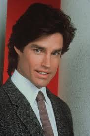 Teri Ann Linn Ron Moss Susan Editorial Stock Photo