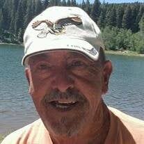 Michael Leon Ruiz Obituary