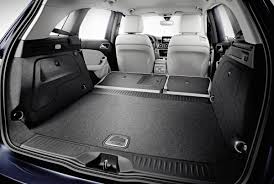 Interieur Classe B 2012 2018 Ergonomie Habitabilite Coffre Confort