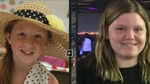 Libby German, Abby Williams: Eerie video of murdered teens' final moments