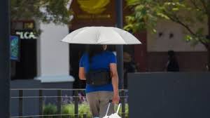 Clima Monterrey