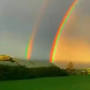 Rainbow Nature from www.pinterest.com