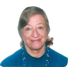 Obituary information for Joan Audrey Larsen