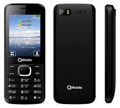 QMobile Power3 pictures, official photos