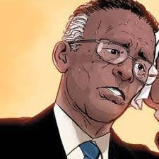 Darcy Fox's Instagram, Twitter & Facebook